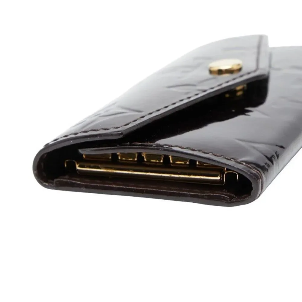 Louis Vuitton Multicle 4 Key Case